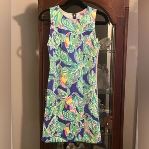 Lilly Pulitzer Sleeveless Dress
